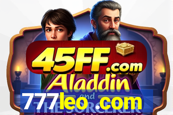 777leo .com